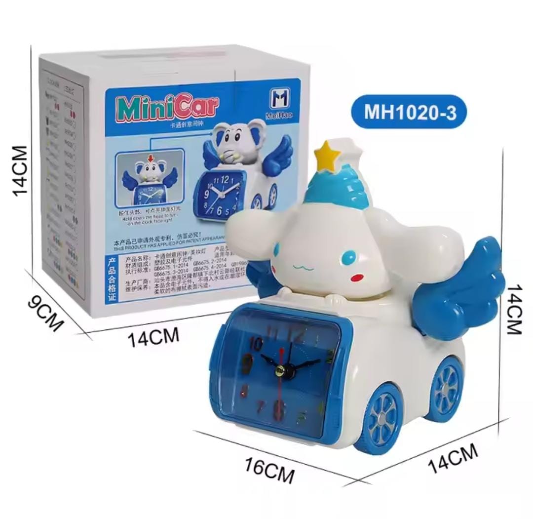 صدى الاستيقاظ