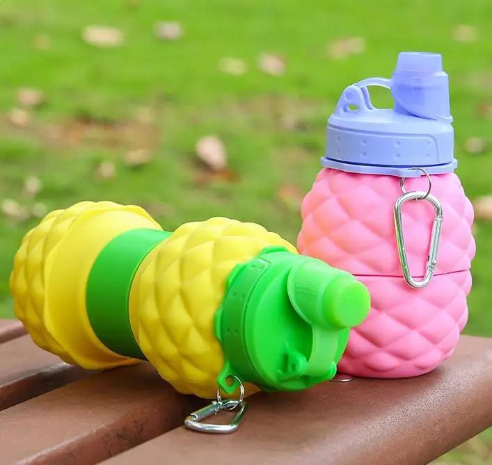 Pine Bottle