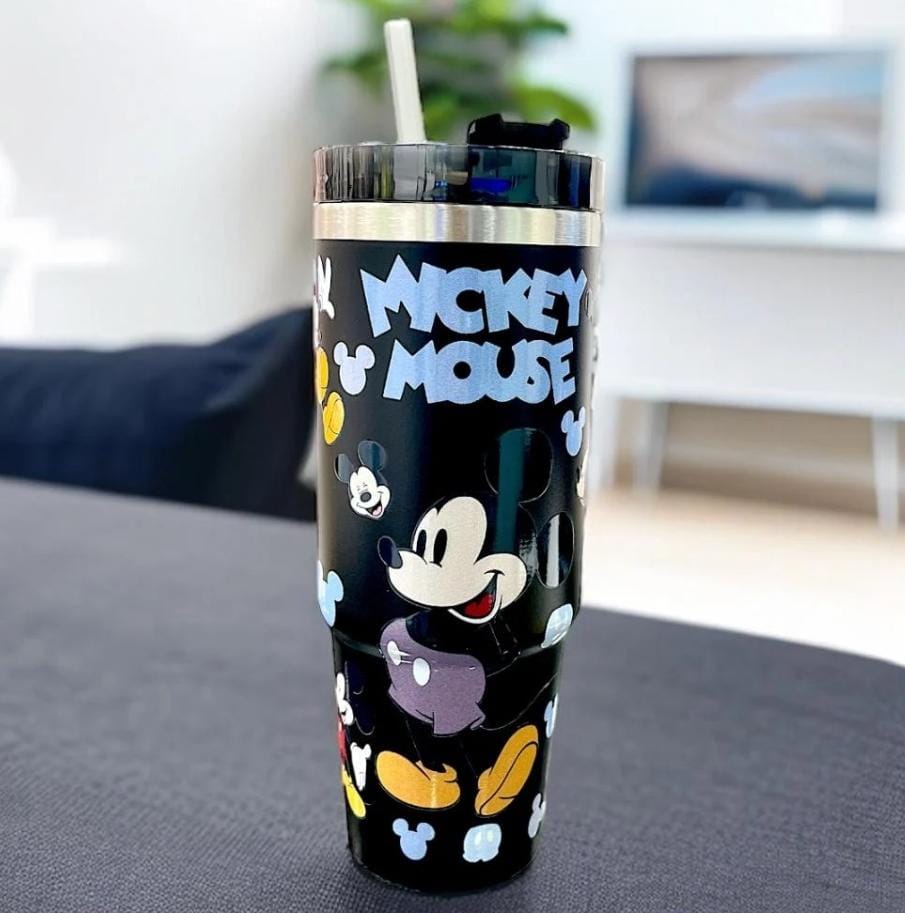 Micky Hydration