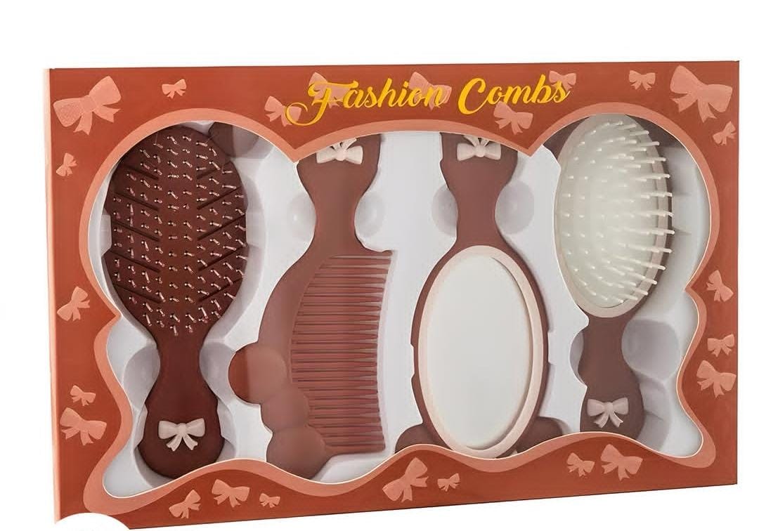 مجموعة الحرير والأناقة