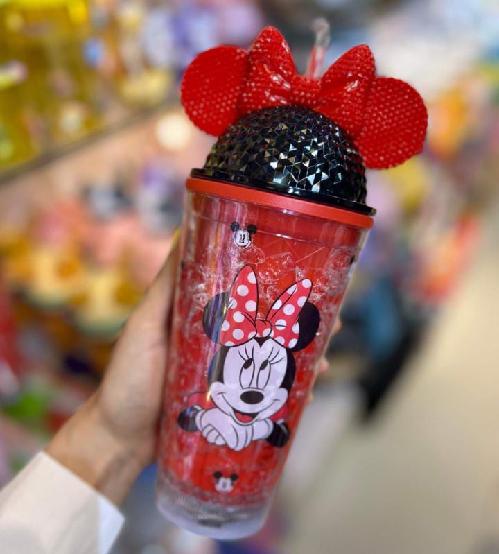 Micky Cup