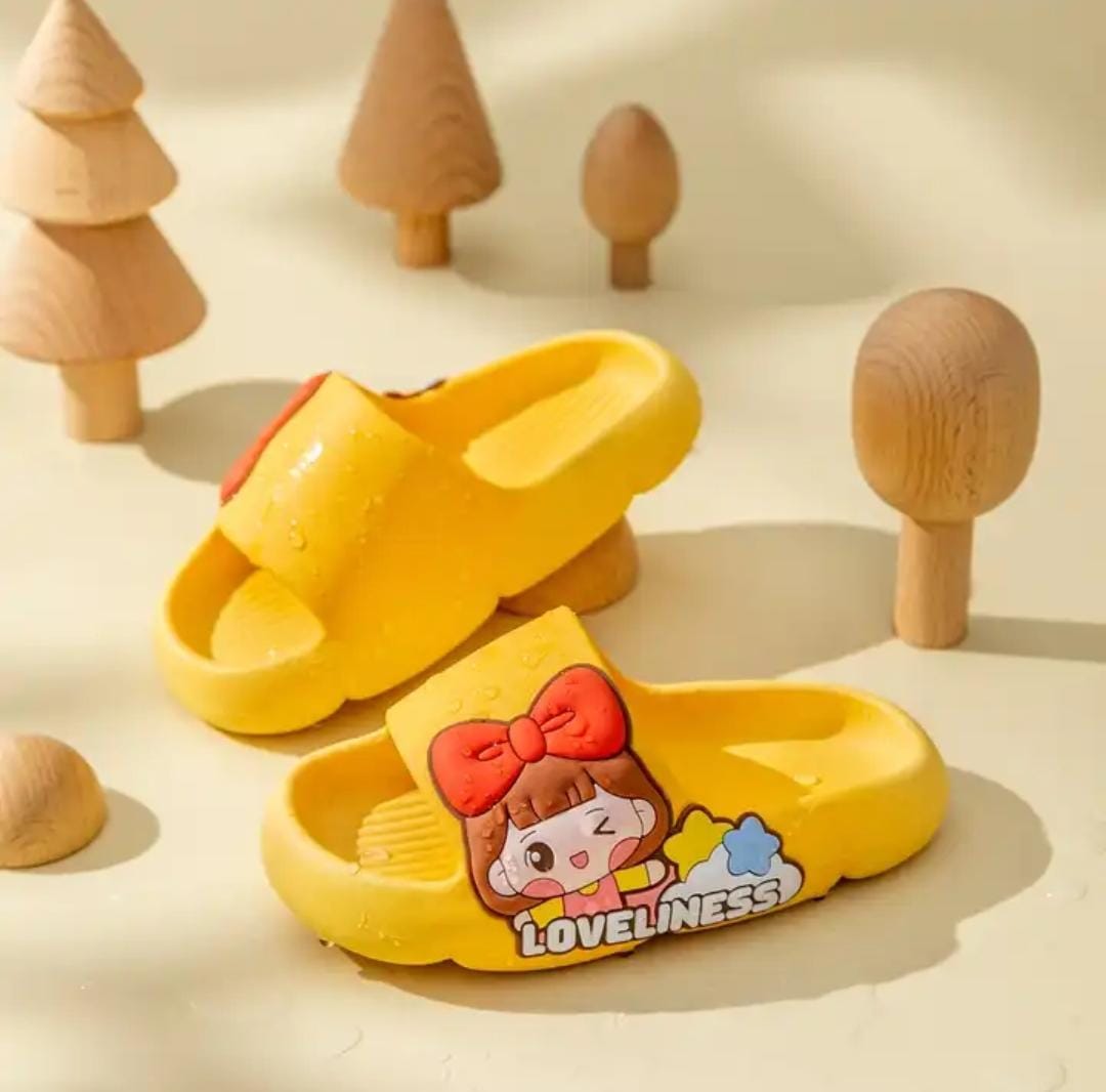 Baby Slipper