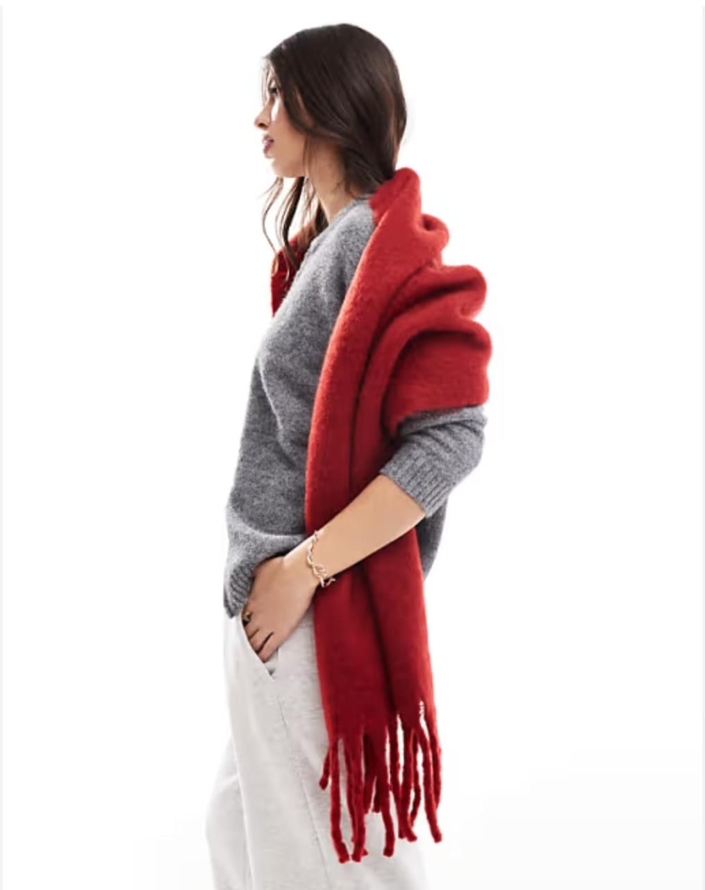 CozyTwist