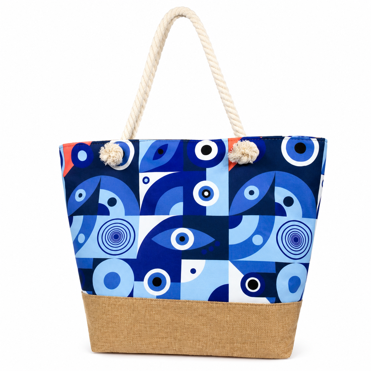 Tote Bag – Trendy & Spacious Everyday Carry Bag