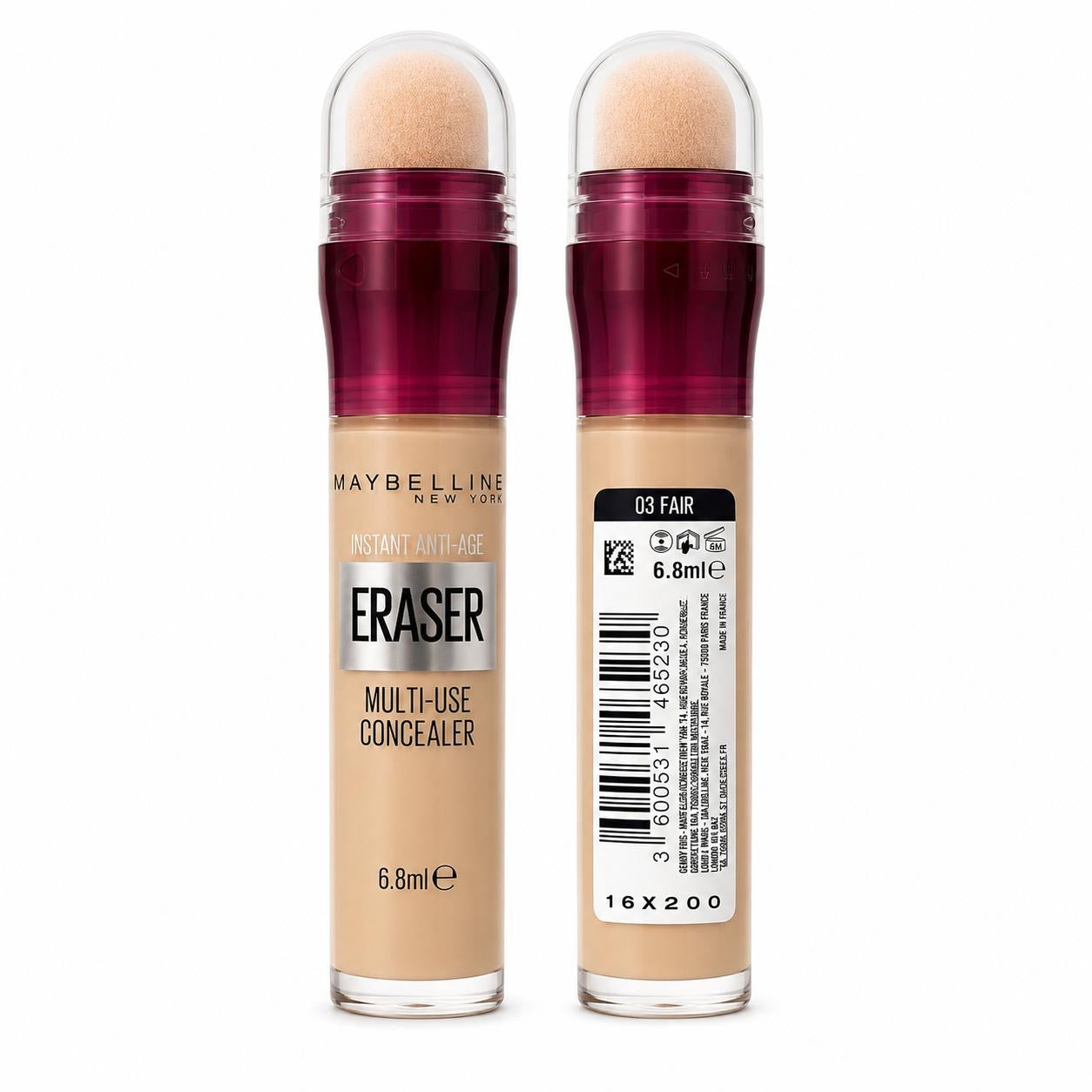 Maybelline Instant Anti-Age Eraser Multi-Use Concealer