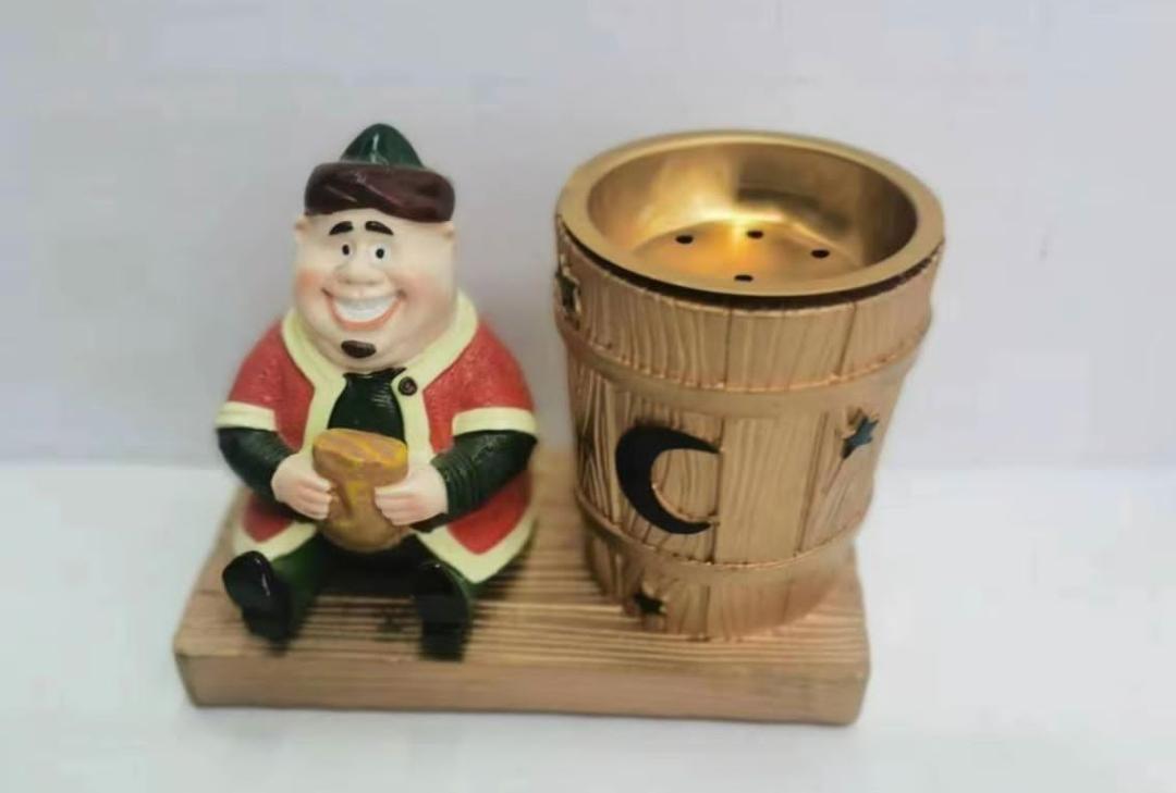 مبخرة مميزة