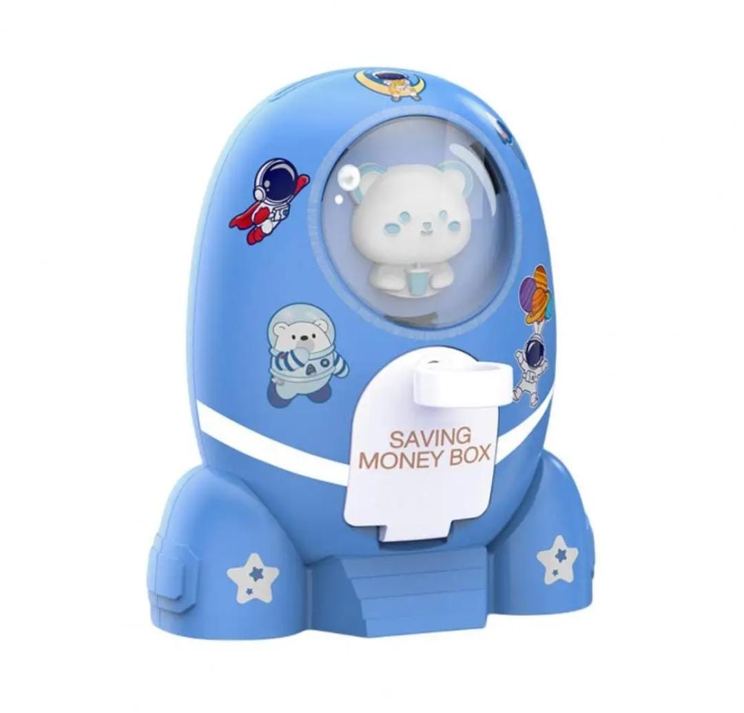 Astro Savings Capsule