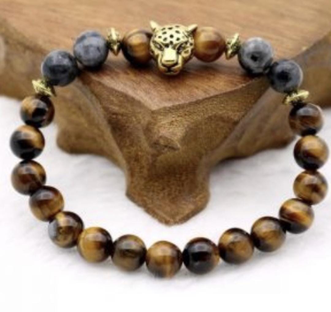 Charm Bracelet