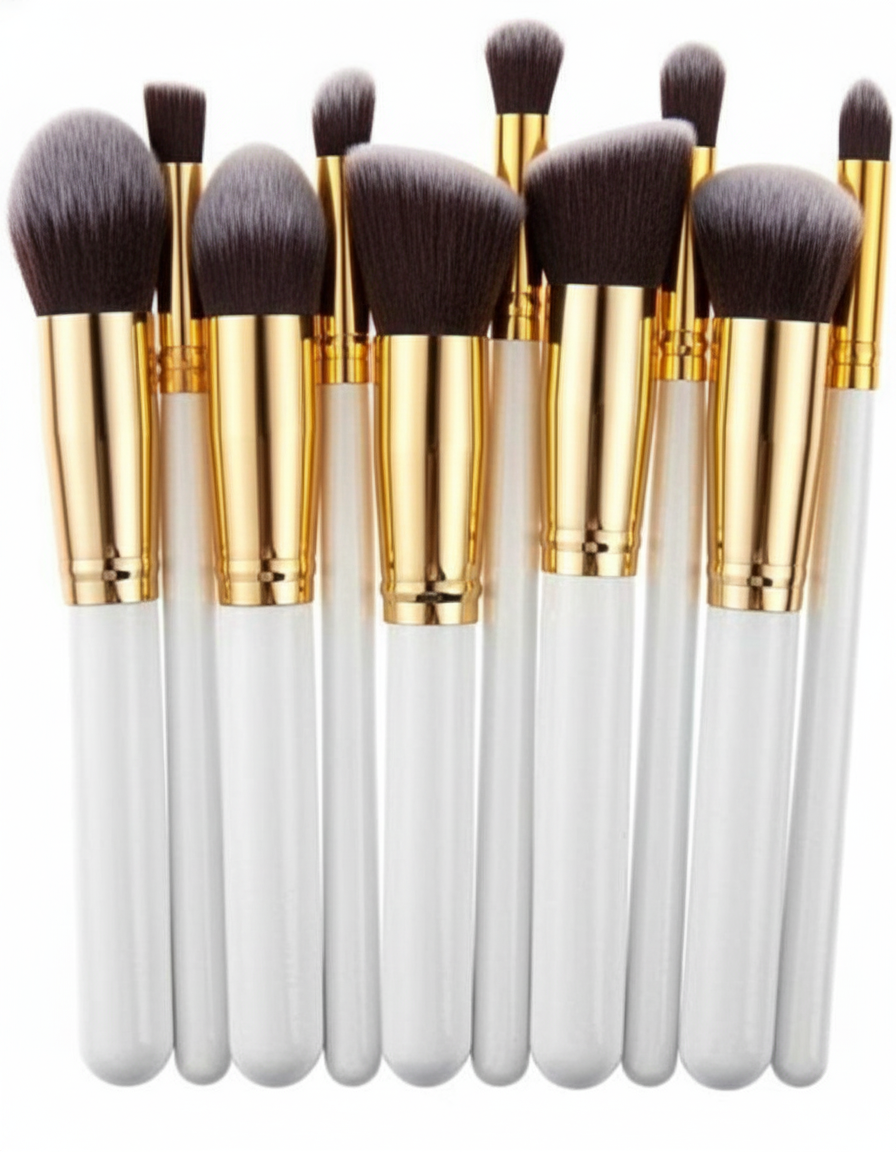 Professional Brush Set
