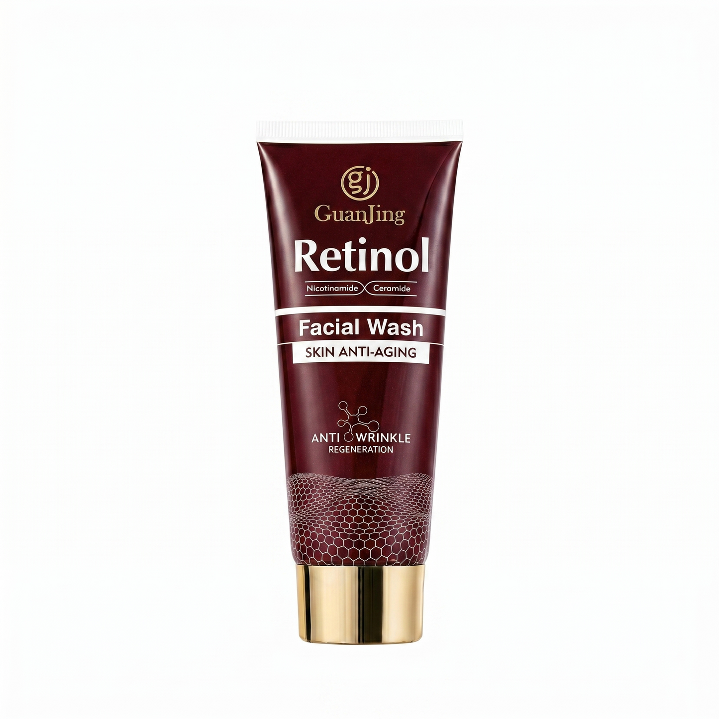 GuanJing Retinol Anti-Aging Facial Wash