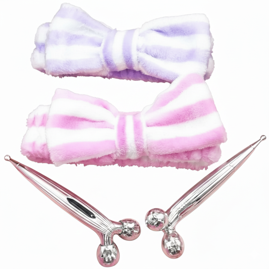 RubyFace Facial Care Set