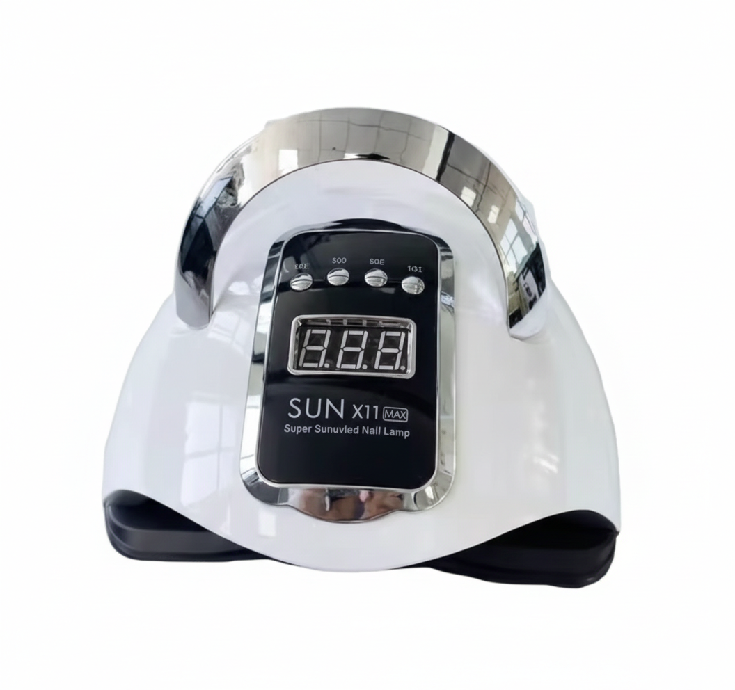 SUN X11 MAX UV LED Nail Lamp