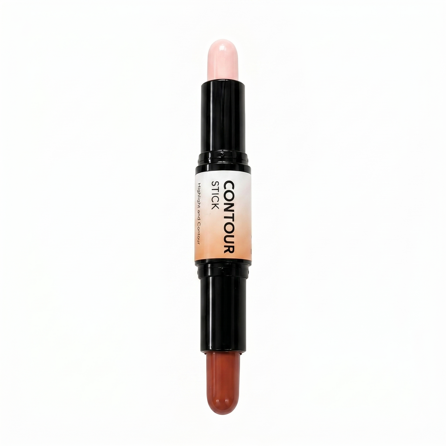 Dual-End Cream Contour & Highlight Stick