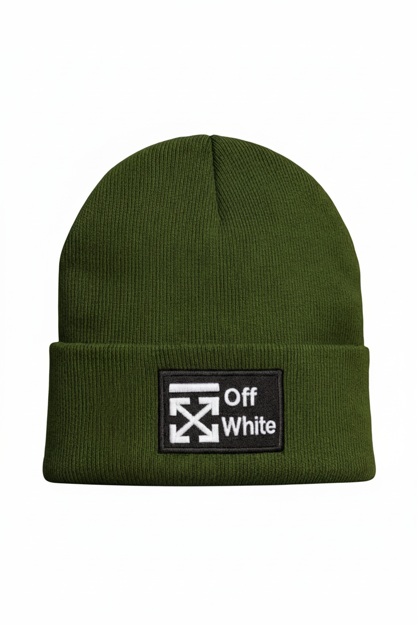 Premium Streetwear Winter Hat
