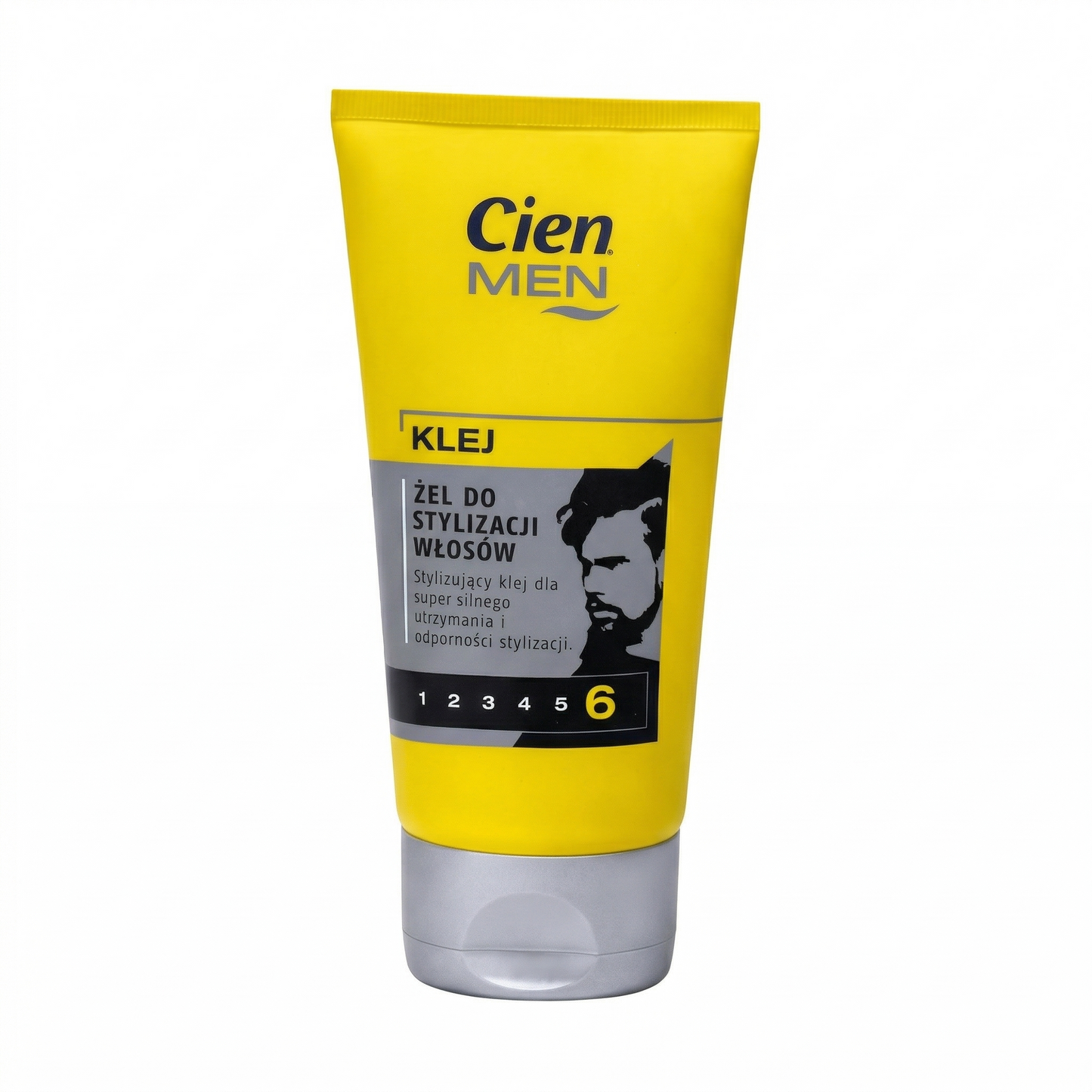 Cien Men Hair Styling Gel - Extreme Hold 6