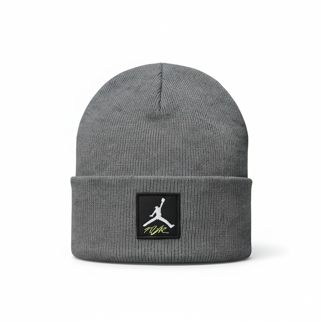 Cozy Soft Knit Beanie