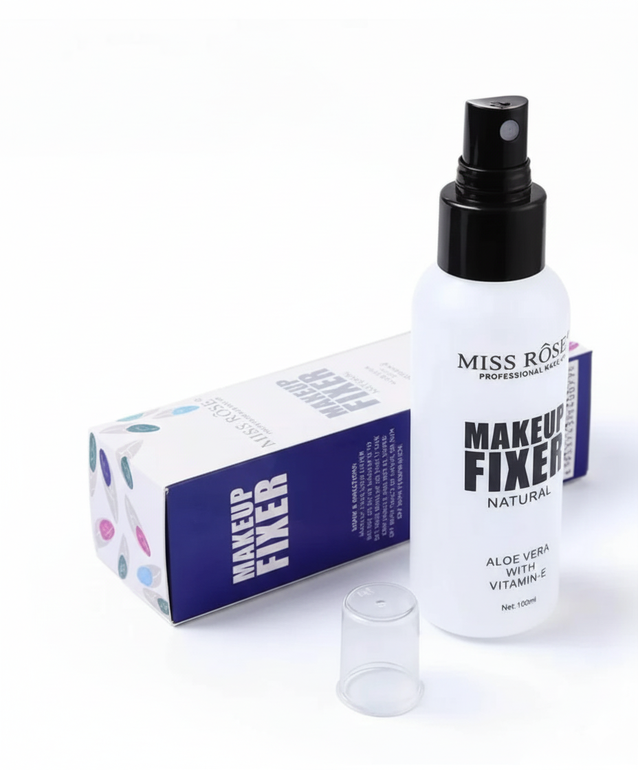 Miss Rôse Professional Makeup Fixer
