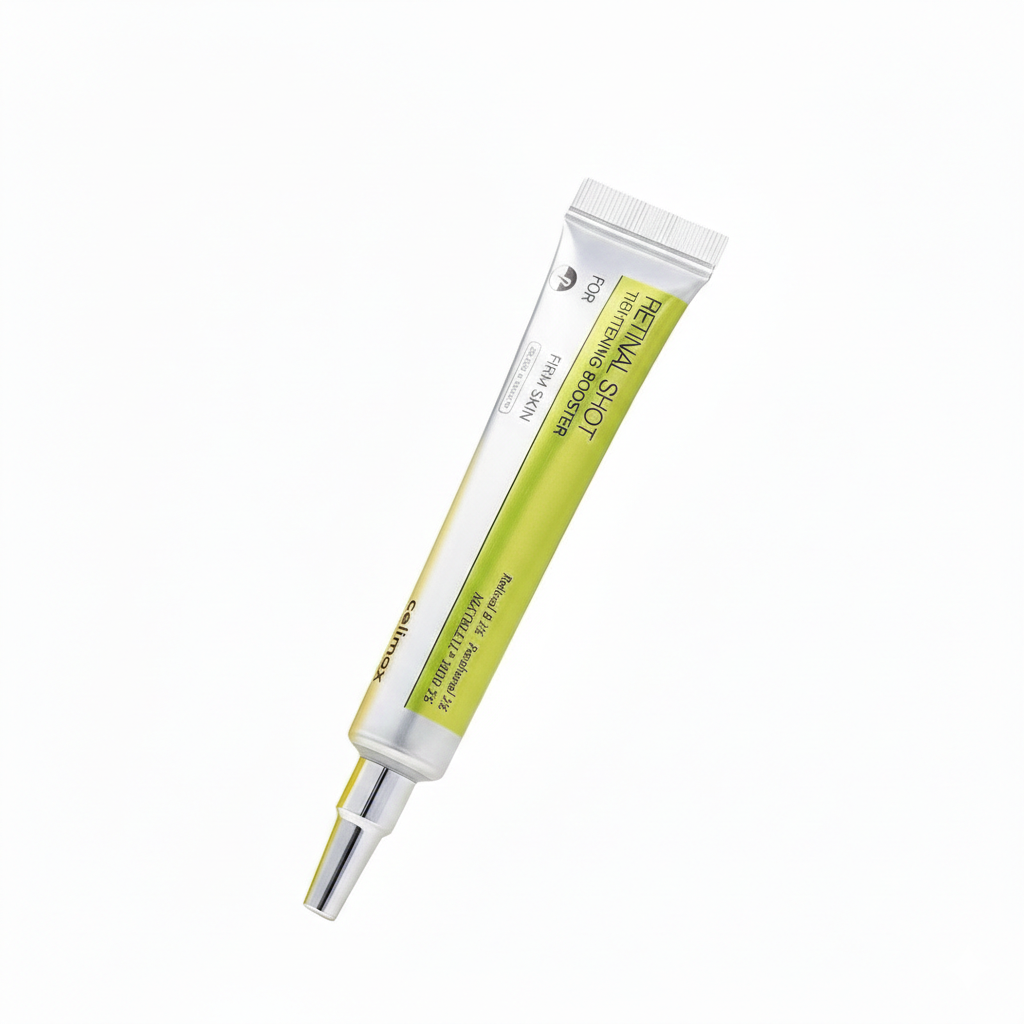 Celimax – Retinal Shot Tightening Booster