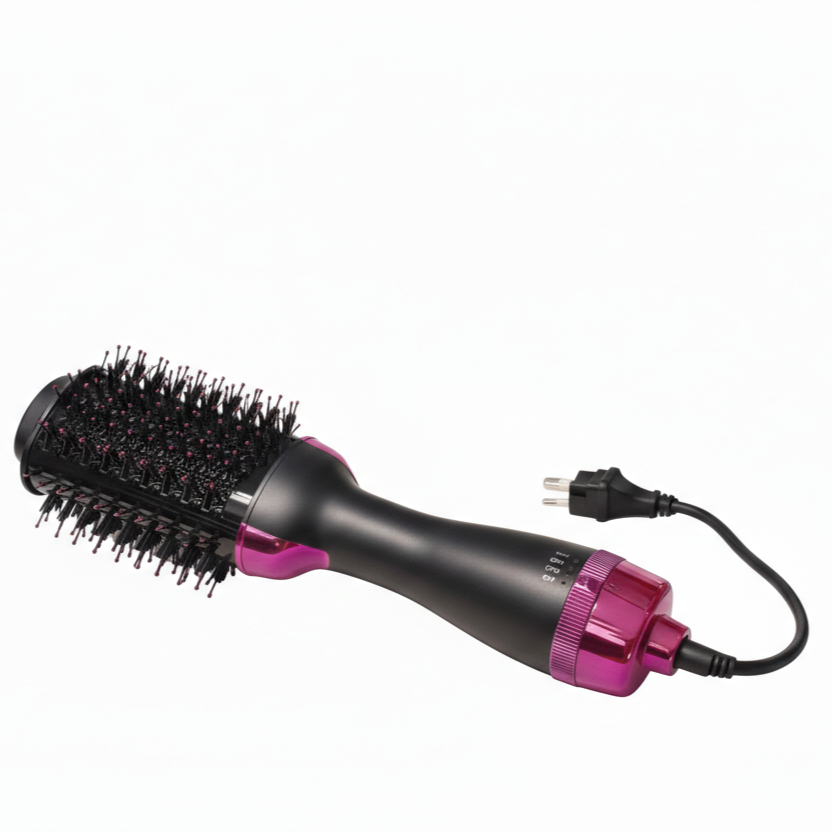 One-Step Hair Dryer & Volumizer | Professional Hot Air Brush