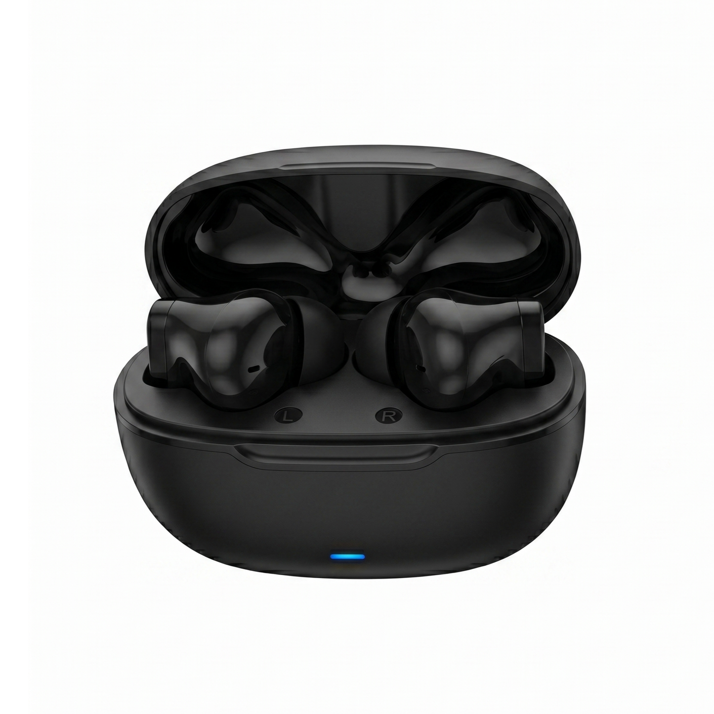 K4 Wireless Headset - Hi-Fi Audio with ANC