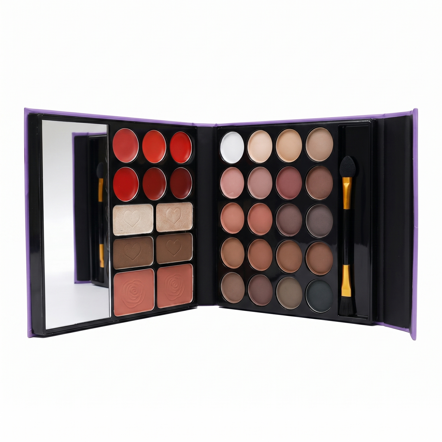 AnyLady Elegance All-In-One Makeup Palette