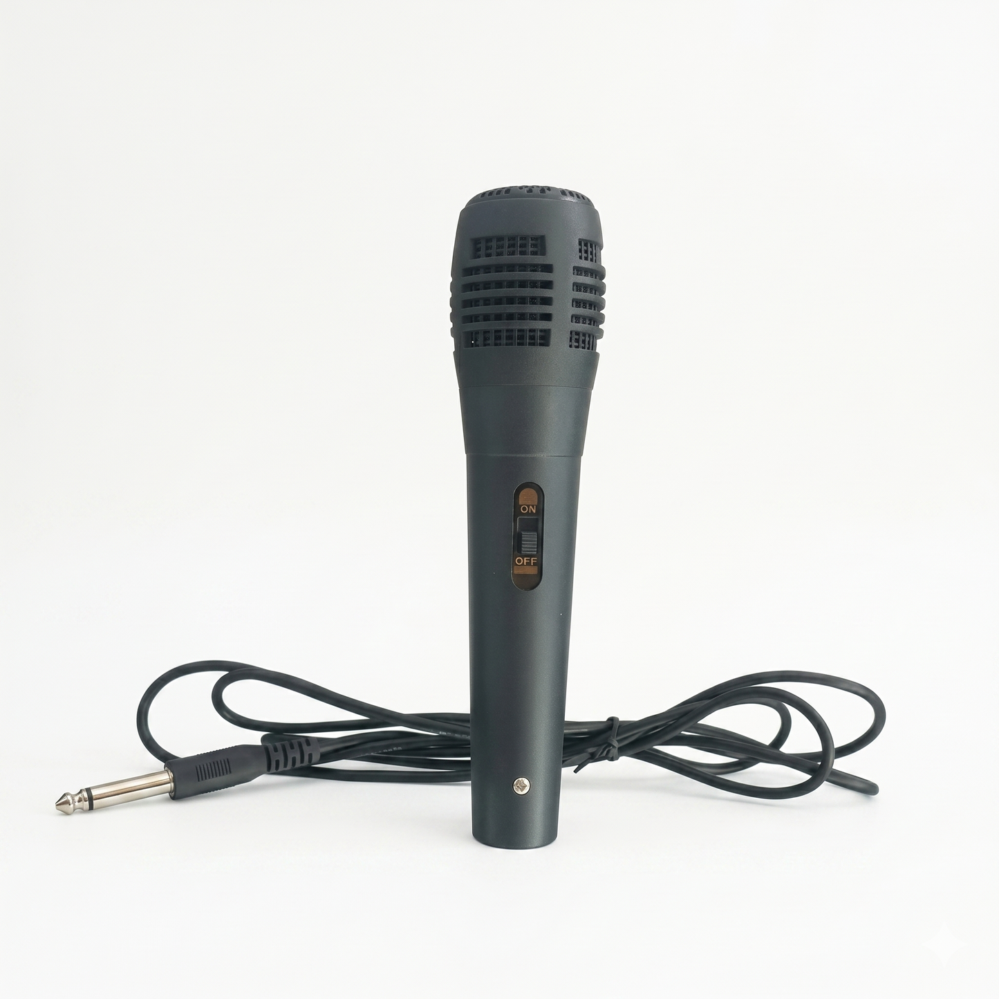 Wired Dynamic Handheld Microphone