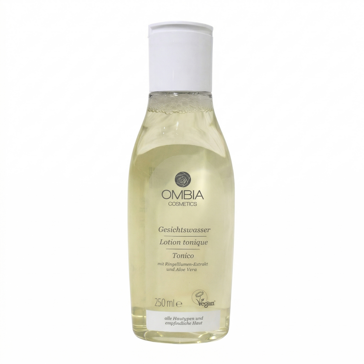 Ombia Cosmetics Face Toner