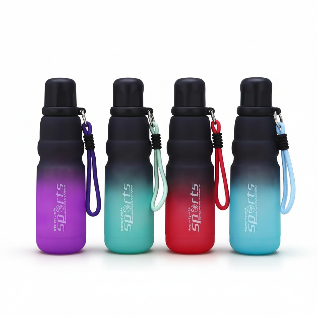 Gradient Sports Water Bottle