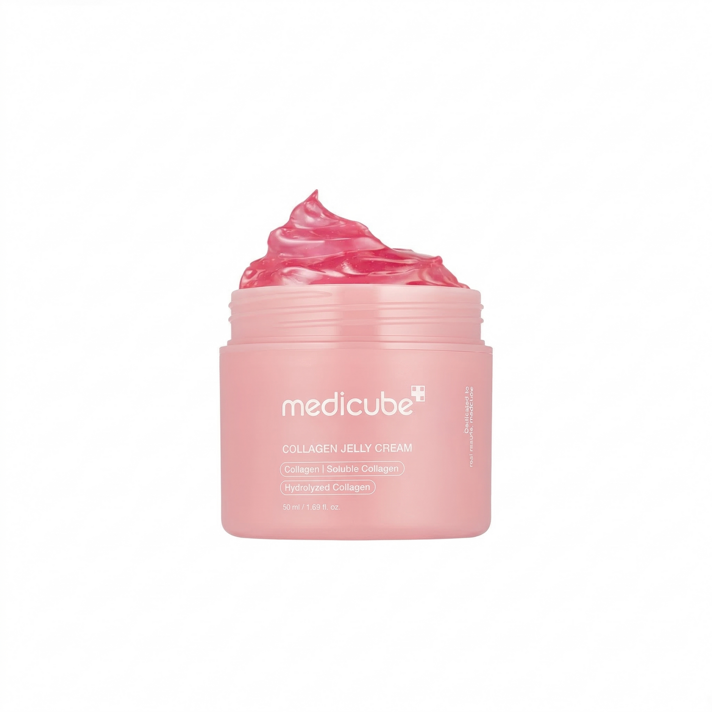 Medicube Collagen Jelly Cream