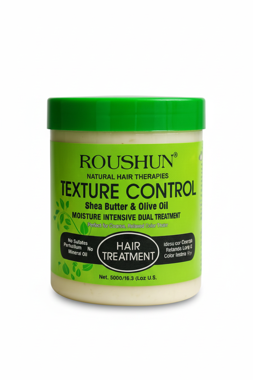 ROUSHUN Texture Control Hair Mask
