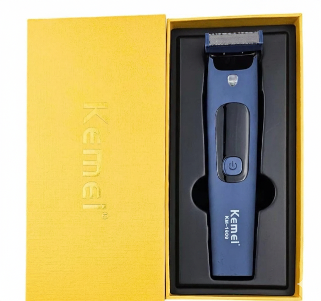 Kemei KM-1909 Professional Hair Trimmer