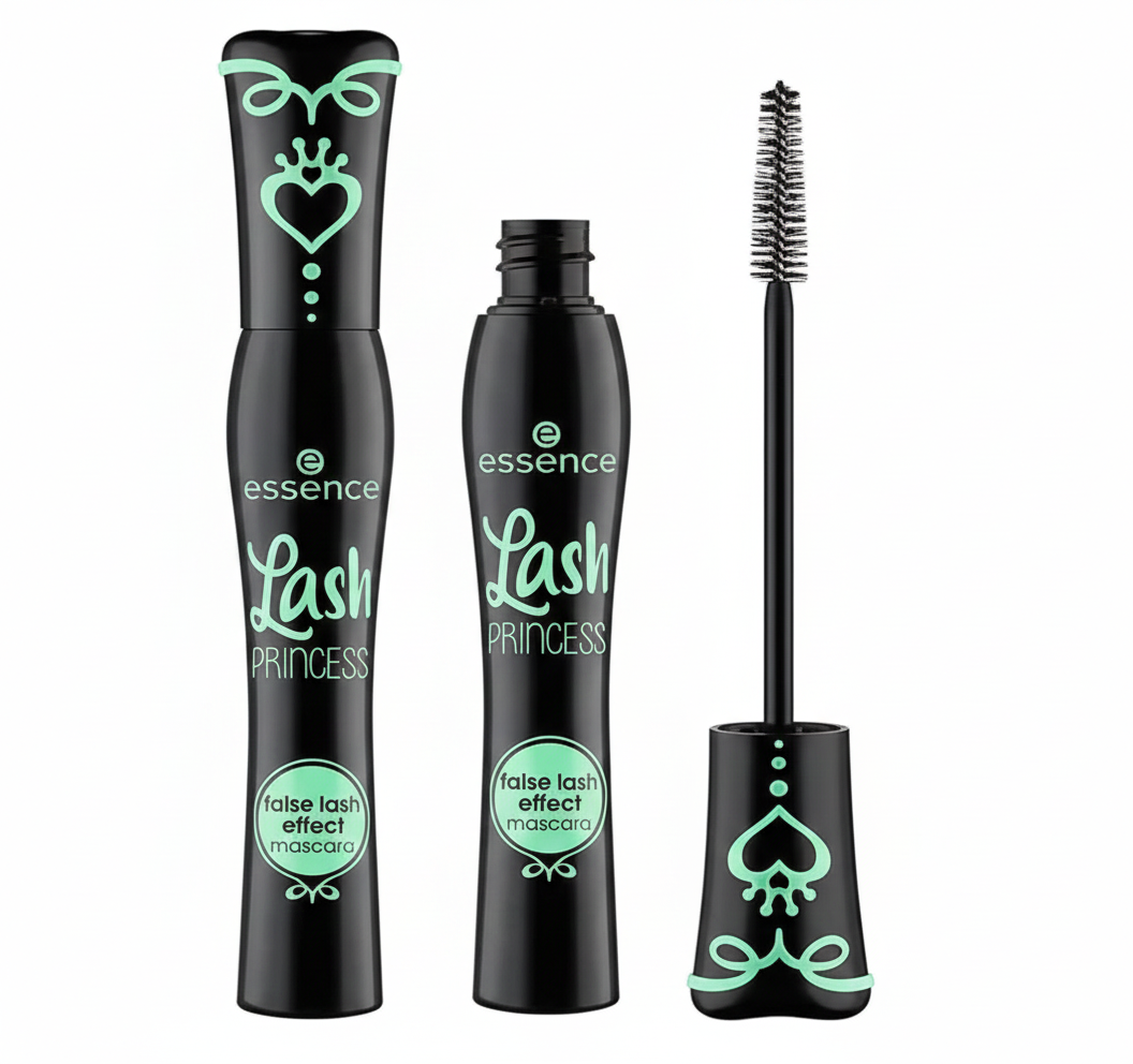 Lash Princess False Lash Effect Mascara
