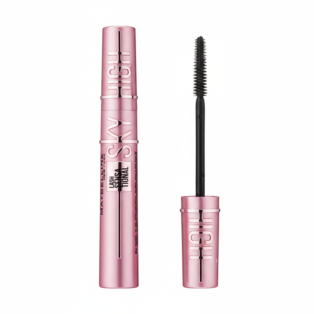 Maybelline Lash Sensational Sky High Mascara