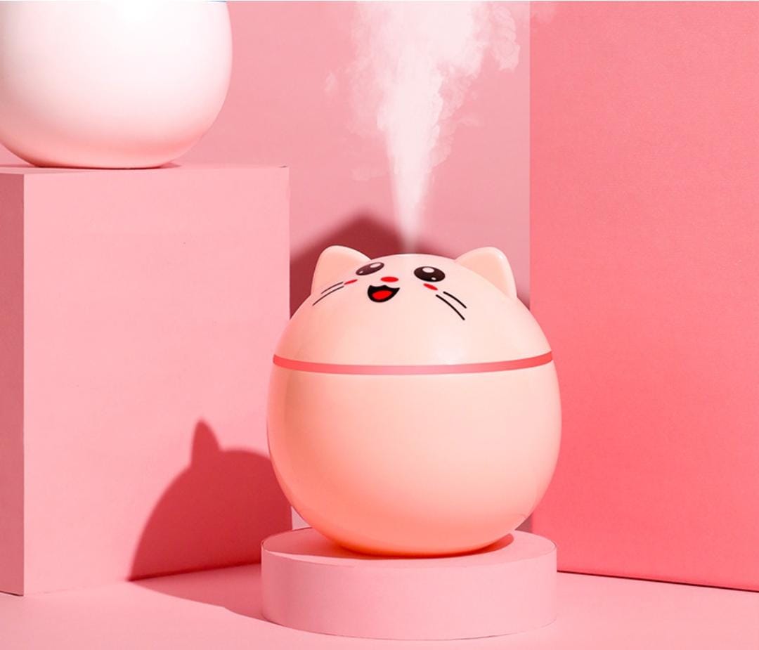 Scented Mist Diffuser