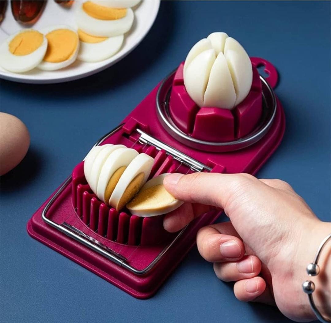 2-in-1 Dual Style Slicer