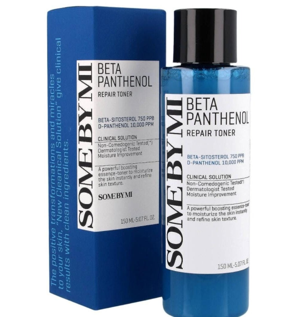 SOME BY MI Beta Panthenol Repair Toner