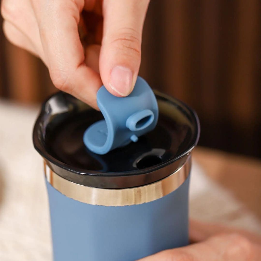 Coffee Tumbler