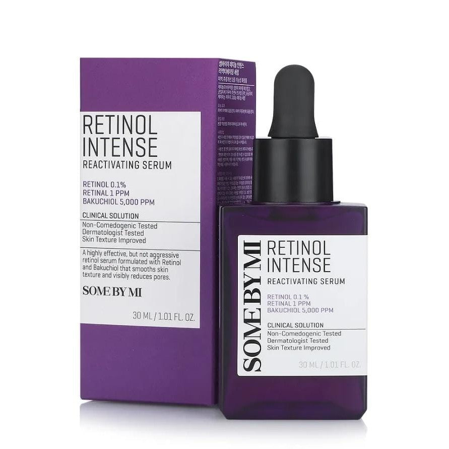 Some By Mi Retinol Intense Reactivating Serum