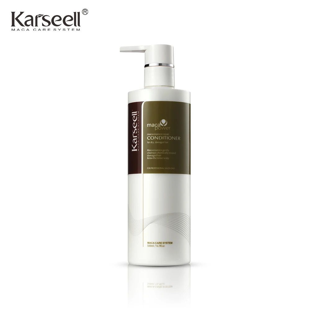 Karseell Maca Essence Repair Conditioner (Original)- 500ml