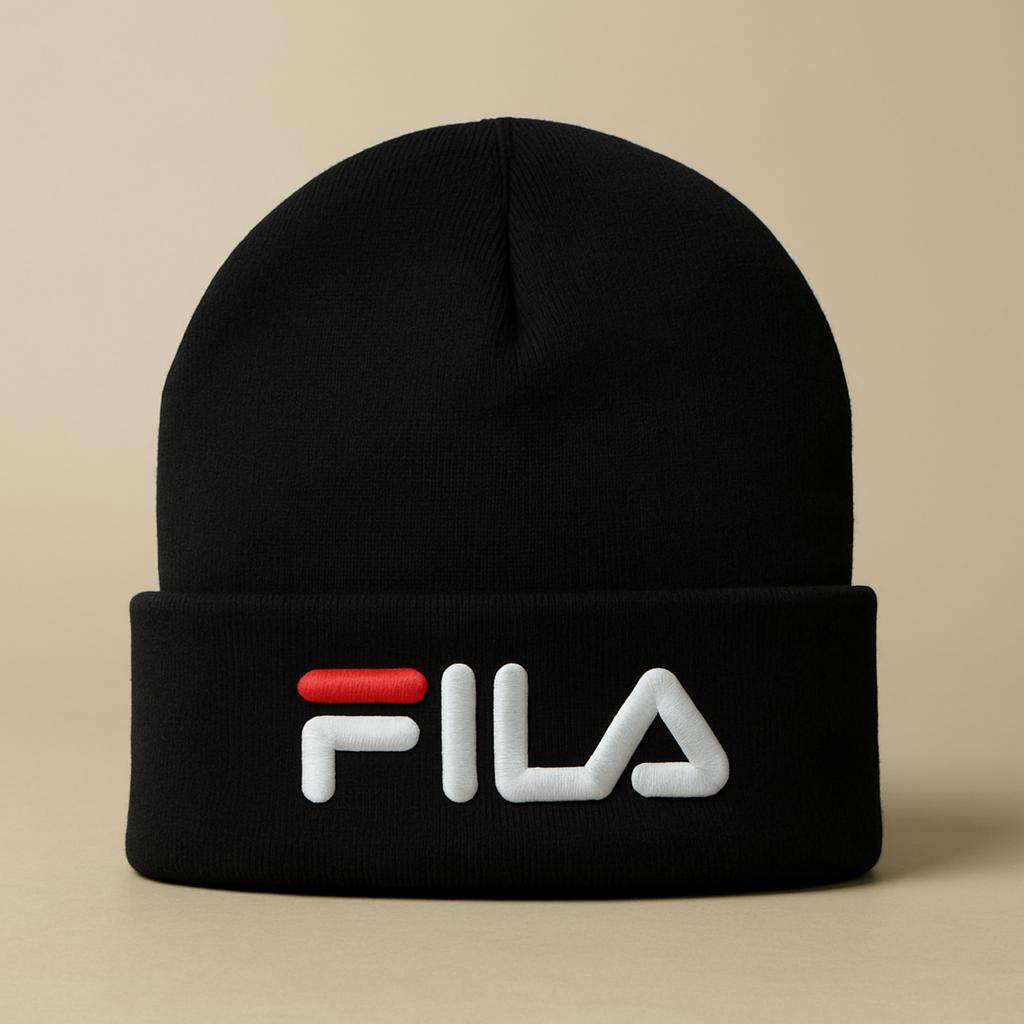 Classic Soft Knit Beanie