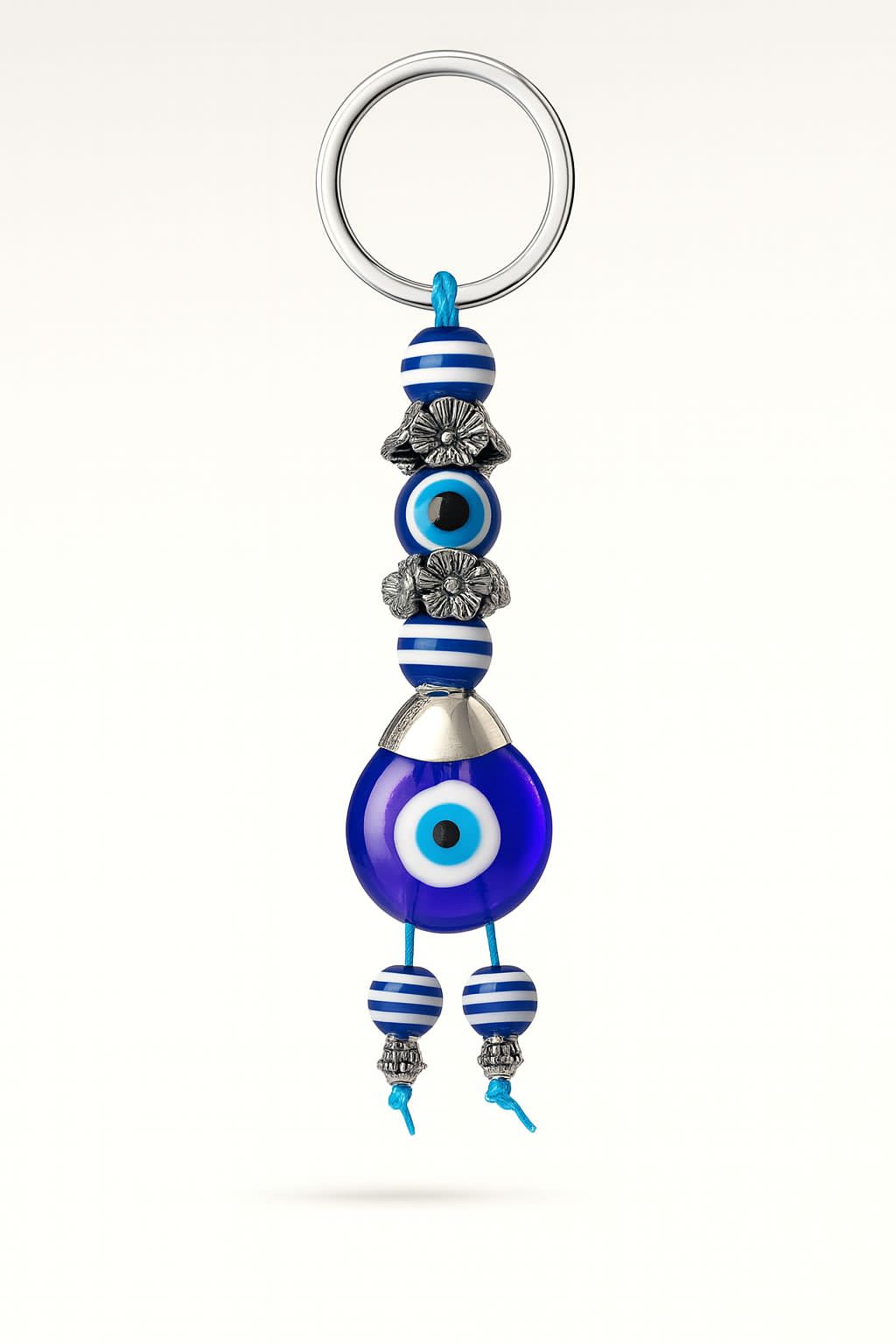 Spiritual Protection Necklace