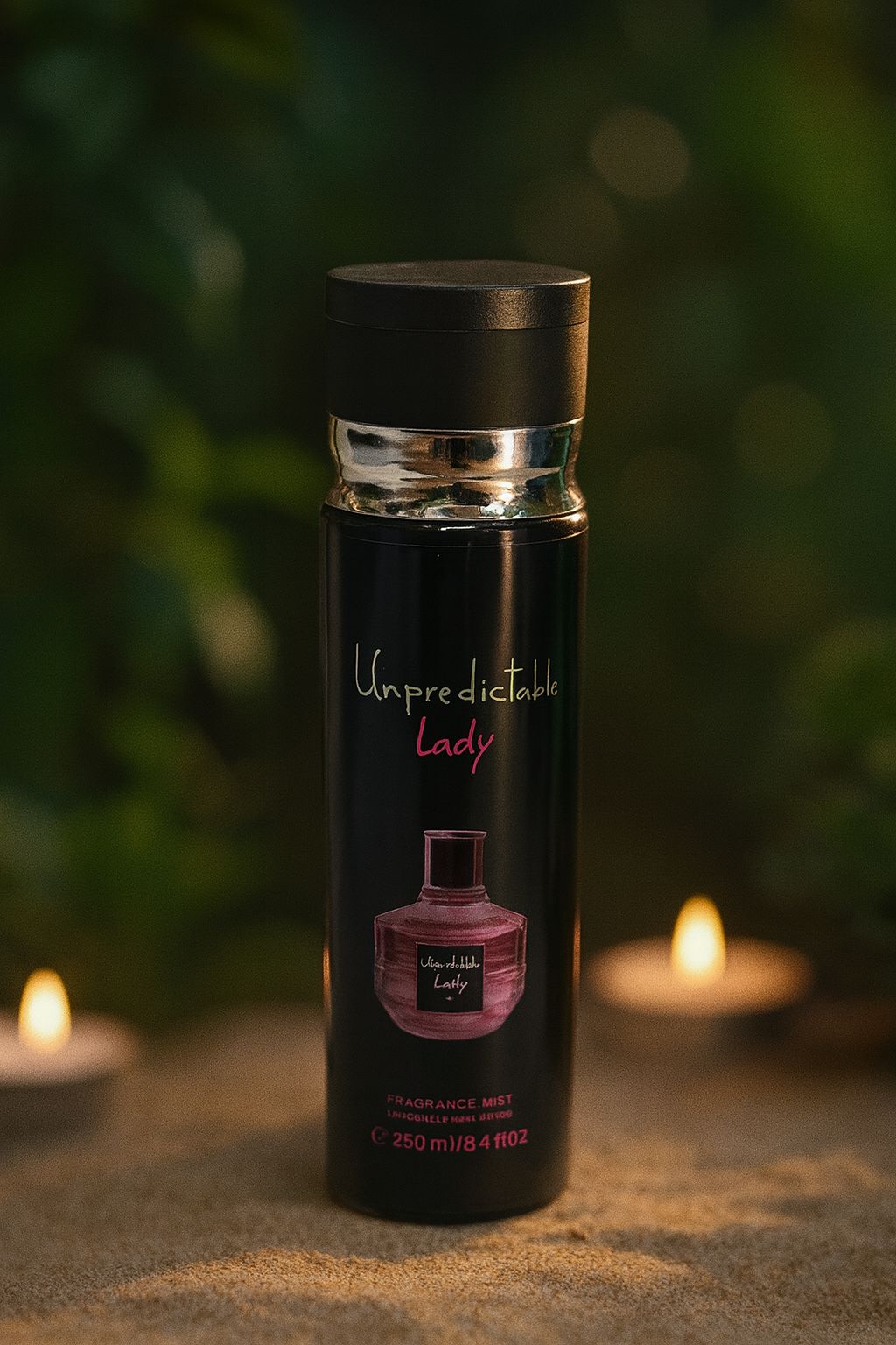 Rere's Fragrance Mist (250 ml)