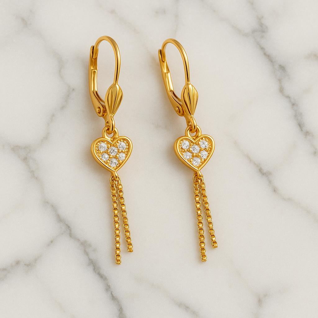 The Artisanal Golden Collection