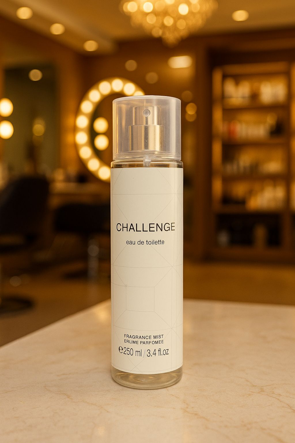 Premium Fragrance Mist Collection