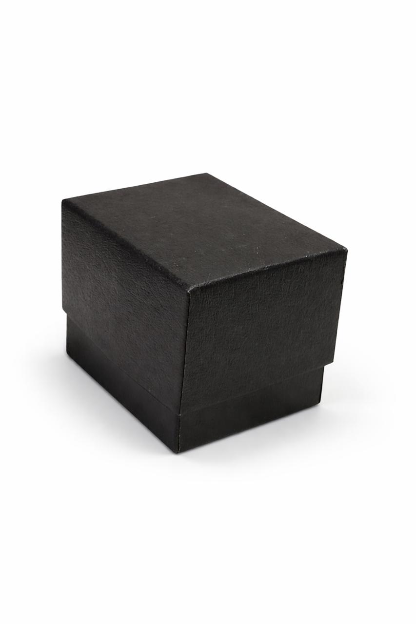 YBOTTI Men’s Midnight Watch & Accessory Set