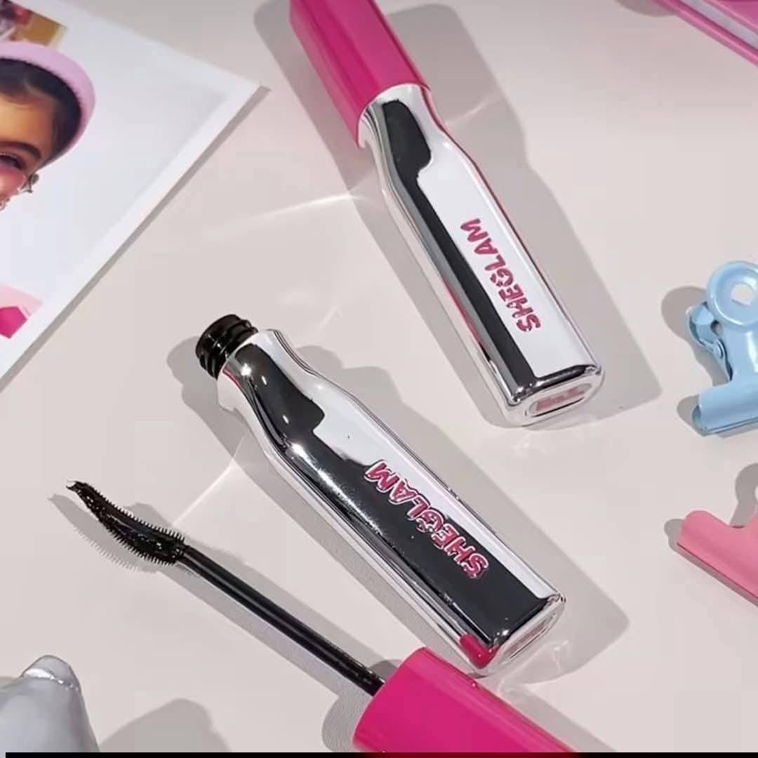 SHEGLAM All-In-One Mascara Series