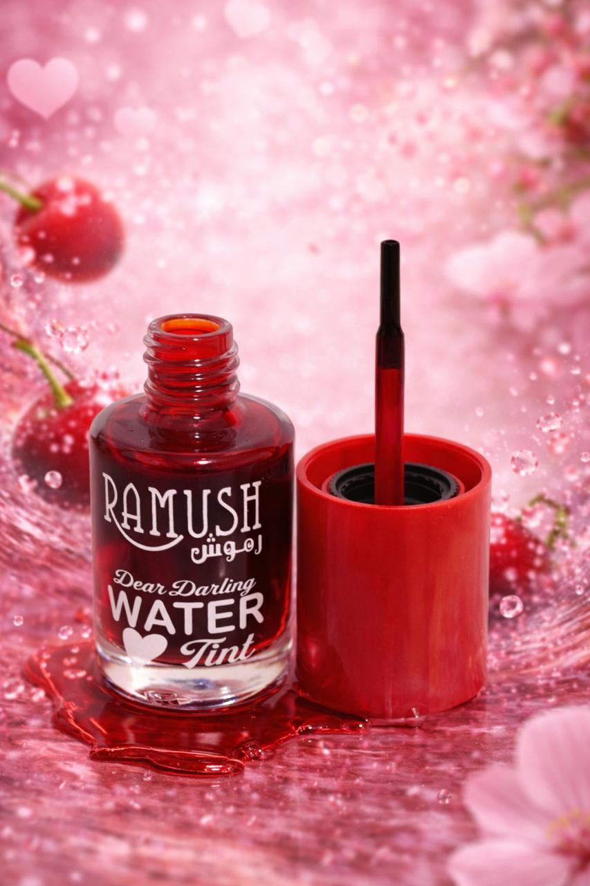 Ramush Dear Darling Water Tint