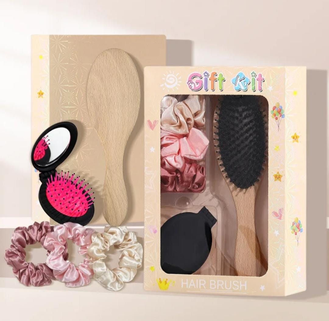 Ultimate Hair Care Gift Set