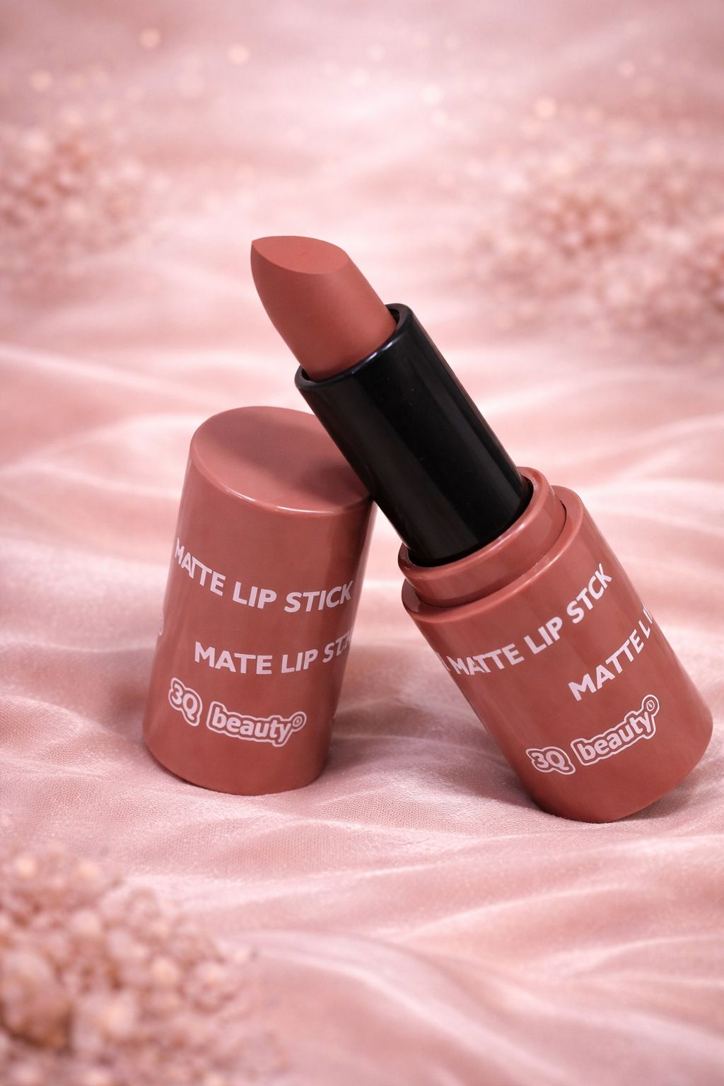 3Q Beauty Velvet Matte Lipstick