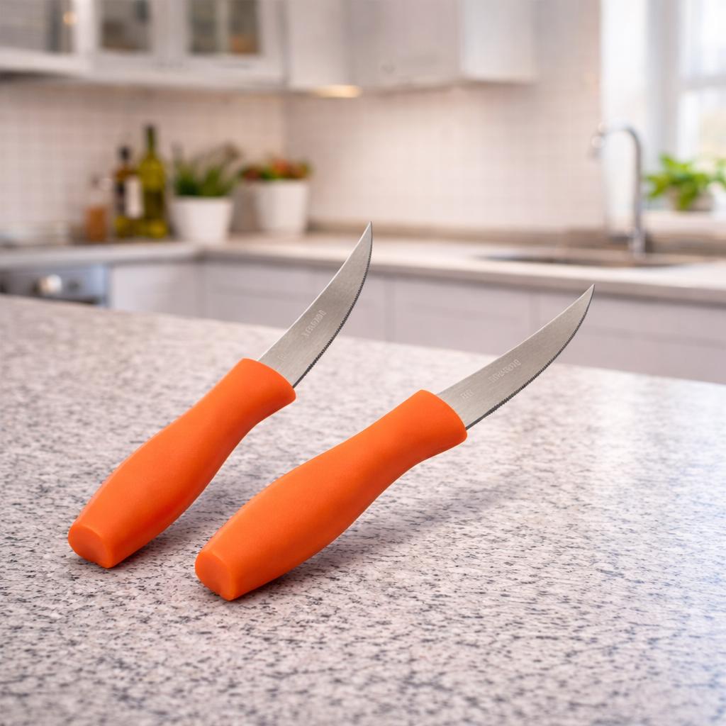 Sramontino Cor&Cor Paring Knife Set